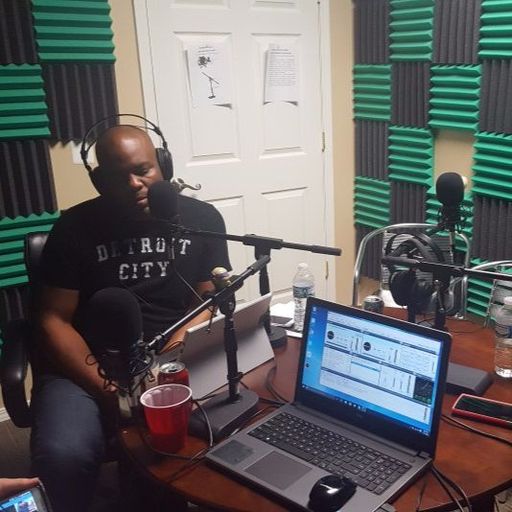The Scoop with Billy Strawter, Episode 9