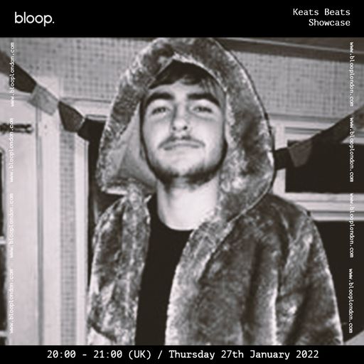 Keats Beats - 27.01.22