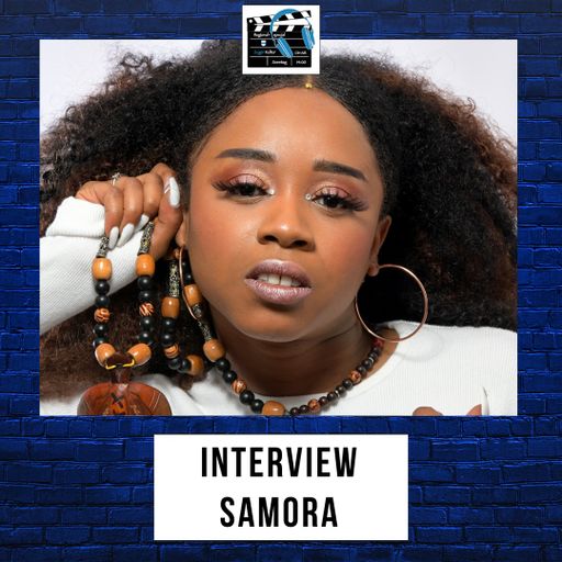 Zuger Kultur On Air | 08.06.2025 | Interview mit Samora