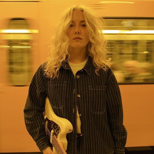 Interview med Laura Pold
