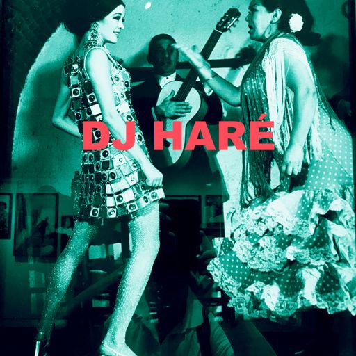 DJ HARÉ playing the flipping obvious.. sunshine soul for sunny days x