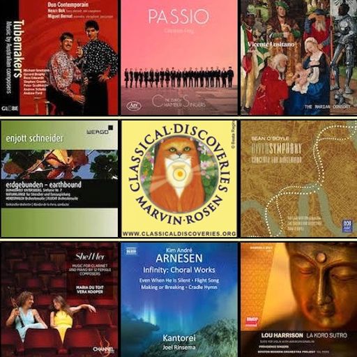Classical Discoveries-02/04/2026