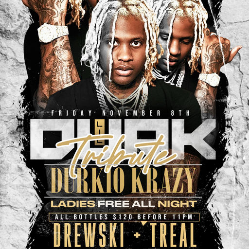 @DJT4REAL FULL SET @ EXIT HARTFORD CONNECTICUT FREE DURKIO PARTY (11/8/24) (SET 2 OF 2)