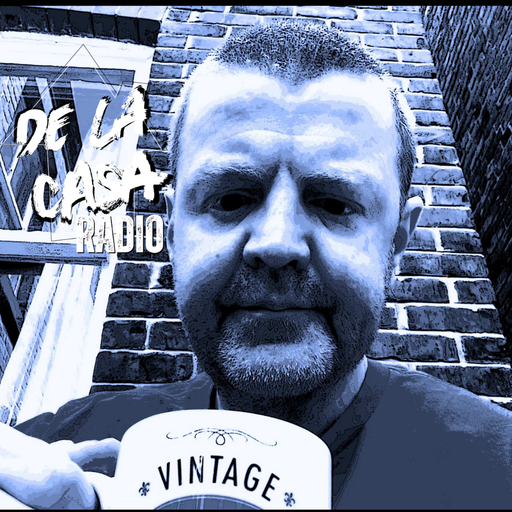DJ Cow - De La Casa Radio 27.04.26