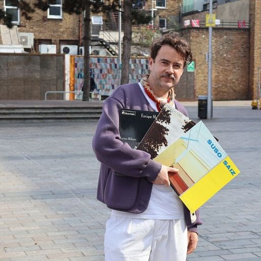 Soup To Nuts w/ John Gómez - 23rd March 2026