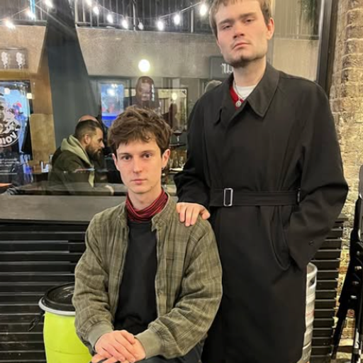 Cold Cuts By Drivll - 19/12/2024