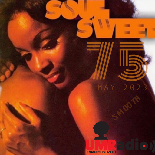 SOUL SWEET 75 ~ SMOOTH