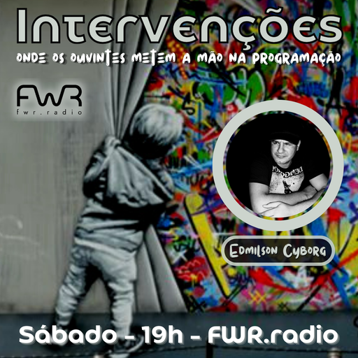Intervenções 093 - Edmilson Cyborg - 2.9.2023