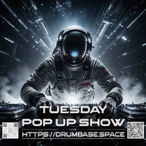Tuesday Pop up show 23122025