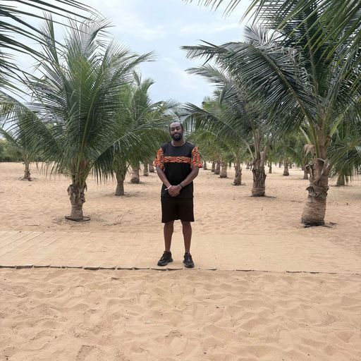 Ronnie Loko - Y3NKO! - 12th December 2025