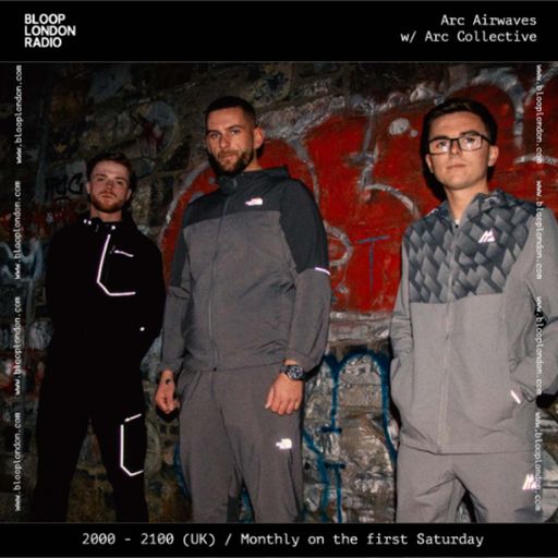 Arc Airwaves - 05.07.25