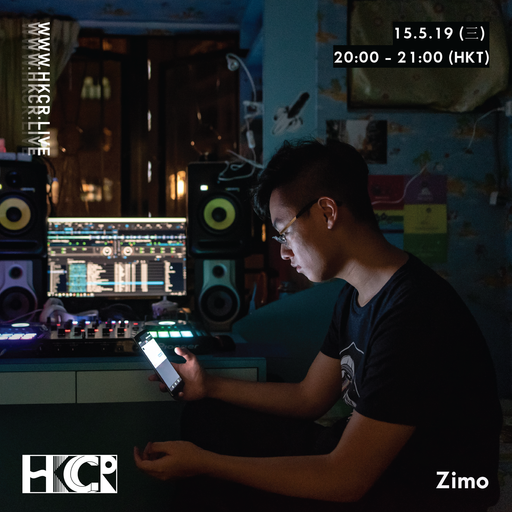 Zimo - 15/5/2019