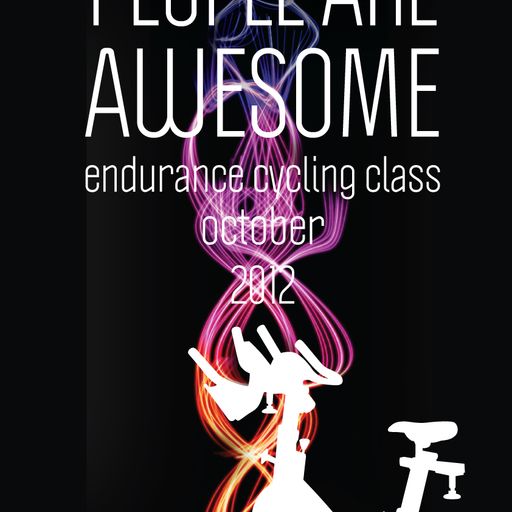 People are awesome