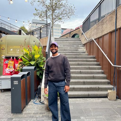 Underground Pleasure w/ Devansh 2/10/25 - [Voices Radio]