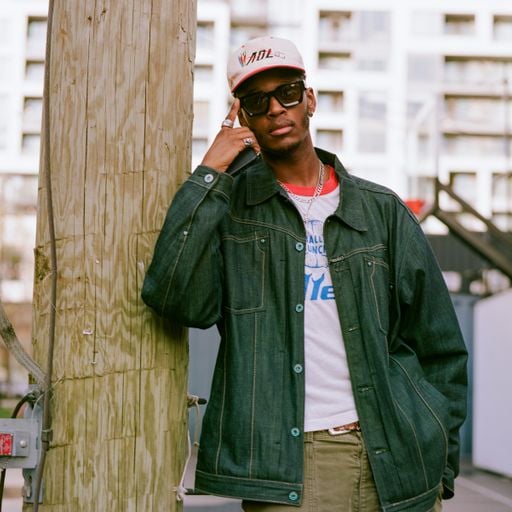 Miss Yvvana & Moii Chan - Capsule Convos invite Ceesho, Ladi Adekioya, Leon Suave - 3rd Sept 2025