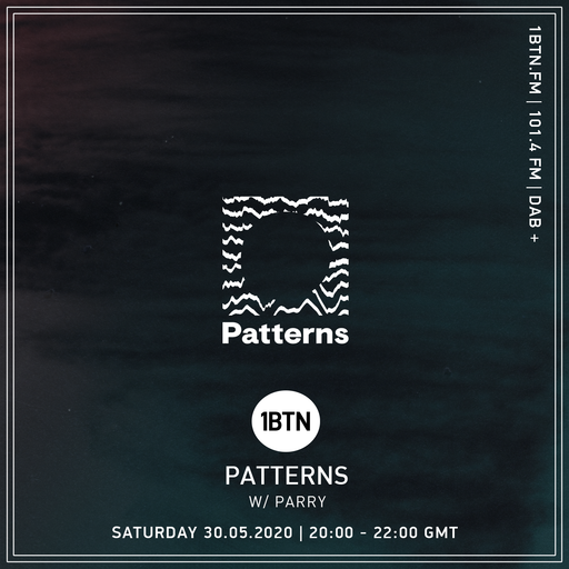 Patterns - 30.05.2020