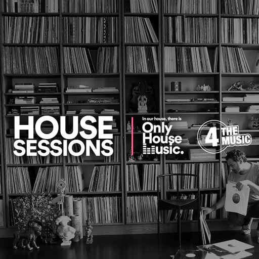 AyJay - 4TM Exclusive - Funky House Sessions 39