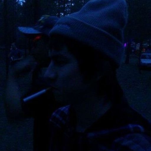 Unbroken Dub @ Kapterka [28.03.12]