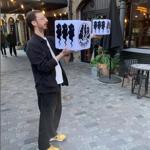 The Damn England Breakfast Show - 02/03/25 [Voices Radio]