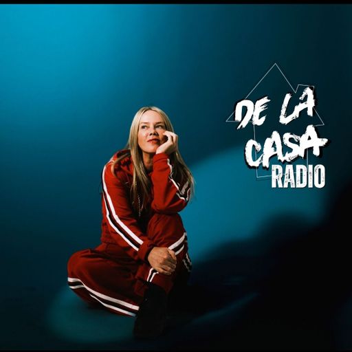 Miss Nik - De La Casa Radio. 25.11.25