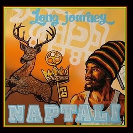 Naptali the Great - Long Journey Special