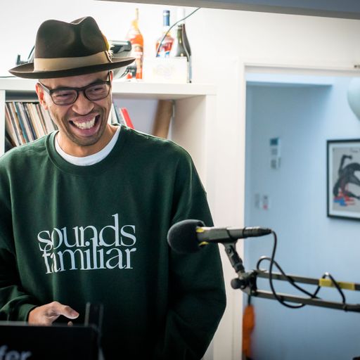 Rich Medina // 28-11-2016