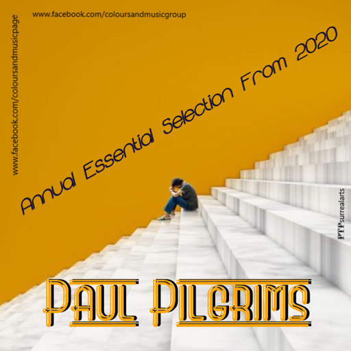 Annual Essential Selection From 2020 Session Two - 17-1-2021 - Live at Home