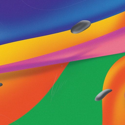 Top Flight with Chal Ravens – Ballroom Bliss with Quest?onmarc