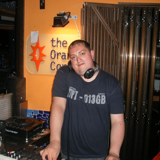 SSRadio Live Broadcast From Ibiza September 2006 - Mark Masters And DJ Mystery