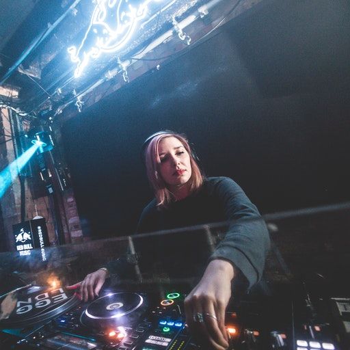 On the Floor – Mantra at Egg London