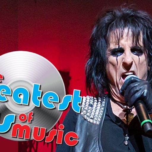 The Greatest Hits Of Music - 22nd June 2025