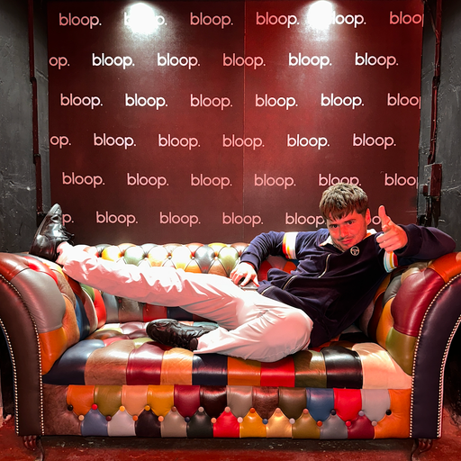 Unplug w/ Lucking - 04.09.25