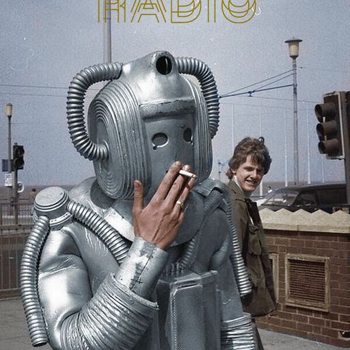 Fantasy Fiction #41 Space Operator w/ Elfy  08.11.2021