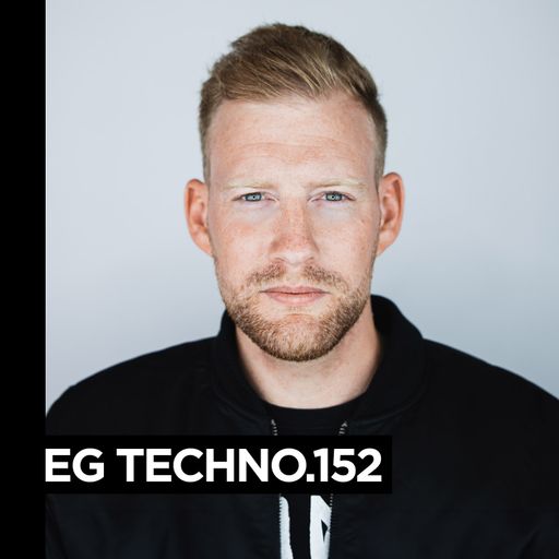 EG TECHNO.152 Peter Pahn