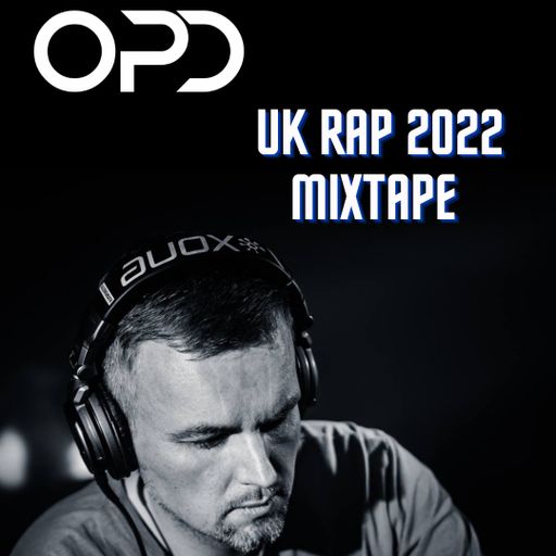 OPD UK Rap Vol 2