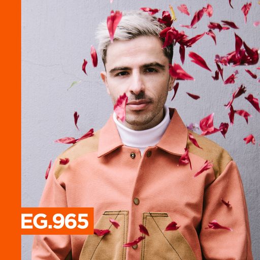 EG.965 Jullian Gomes