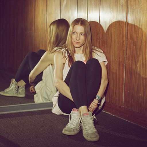 Ellen Allien - Iibza Voice Podcast 6/10