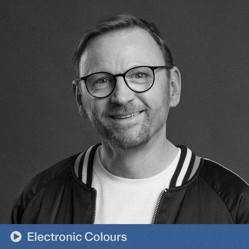 Electroincolors (10.09.2025)