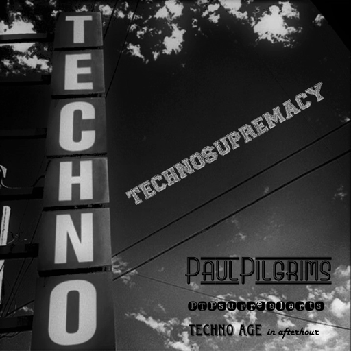 Technosupremacy - 28-3-2022 Home Nocturnal Session