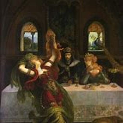 Seven Veils (ChilledAmbient)