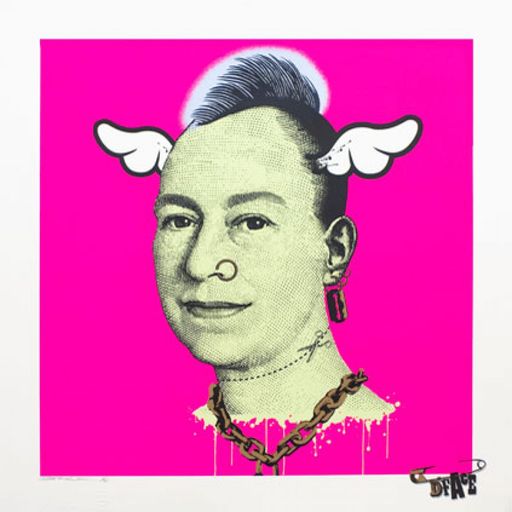 Dicky Dread Fuck The Queen’s Speech Punk Set 25 Dec 2020