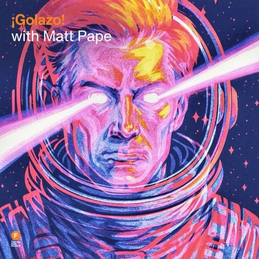 ¡Golazo! - Matt Pape — 17 July 2025