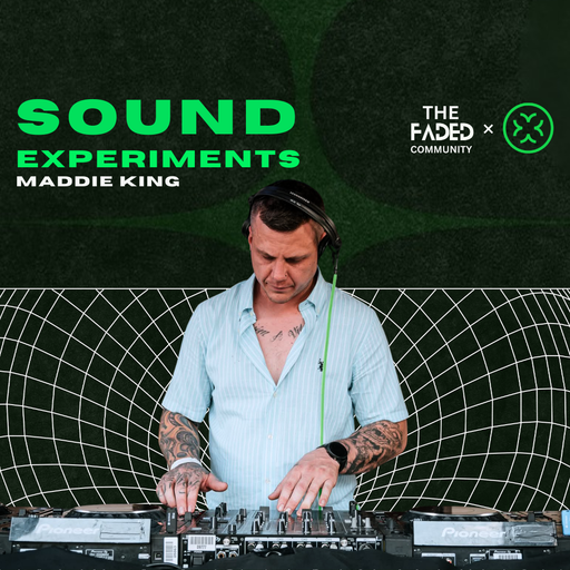 FADED X LAB.CLUB: Sound Experiments - Slencho