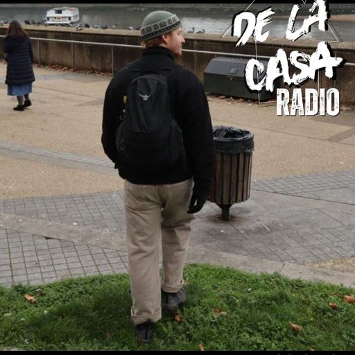 Elia Sonder - De La Casa Radio 9.6.25
