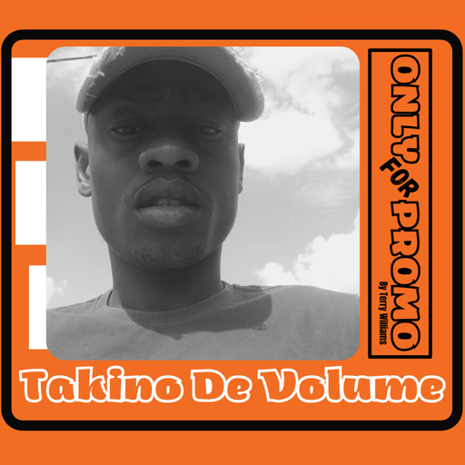 OnlyForPromo present Takino De Volume