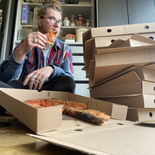 Rob Da Bank with GABA // 28-03-21