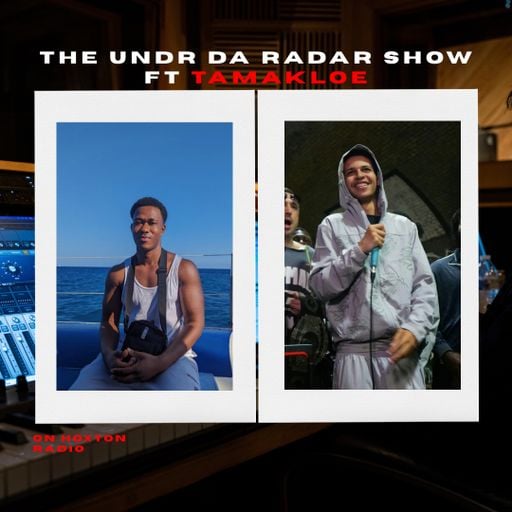 Under Da Radar w/ Tamakloe 04.04.26