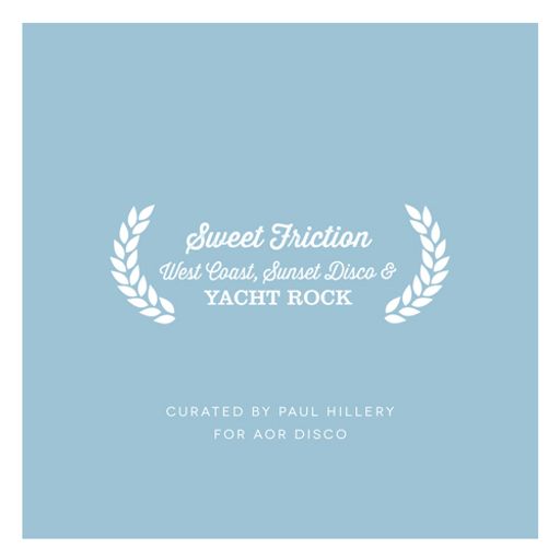 Sweet Friction - AOR Disco Mix by pH