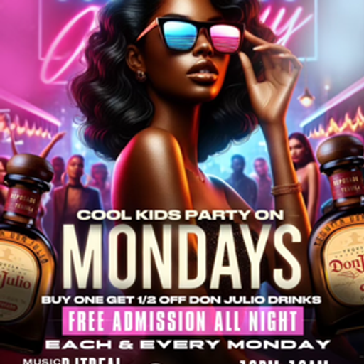 @DJT4REAL SET @ NEPTUNES BAR/GRILL (10/14/24) 1
