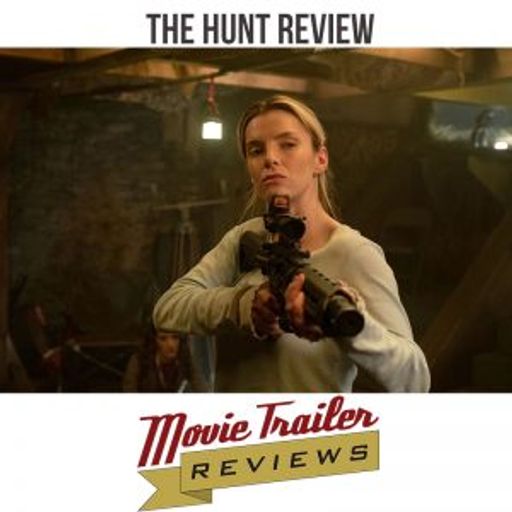 Movie Review: The Hunt